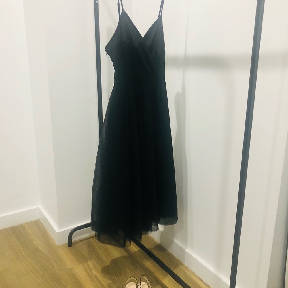 Long dresses，evening gowns，dinner parties - Picture 5 of 9
